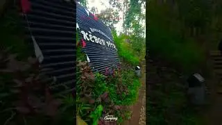 KEBON PITU WONOSALAM #nicecamp #kebonpituwonosalam
