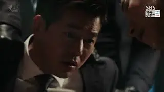 Sick Male Lead // Sick scene // injury Scene // Whisper