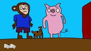NICKELODEON THE FARM SHOW THEME SONG 2025 PARAMOUNT PLUS