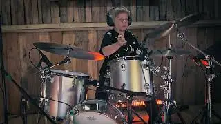 Everts - Red Hot Chili Peppers - Dani California (cover)