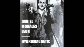 Hydromagnetic Produced by: Raymundo Jacquez III