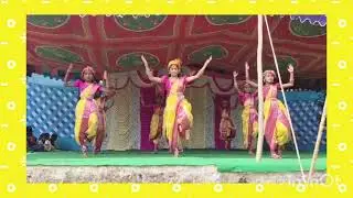 Mpps Gidda...Rishika performance 