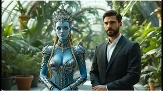 She Was Forbidden &mdash; The Princess Chose Me Anyway