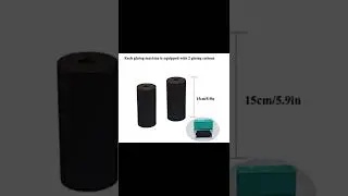 Professional Woodworking Tool|Glue Roller|for Coating Operations of Pvc Glue|Latex Wood Glue