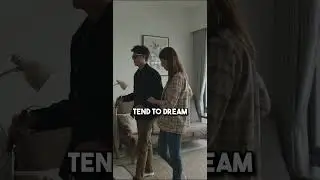 You Won't Believe How Blind People Dream &ndash; It's Fascinating. #shorts #facts