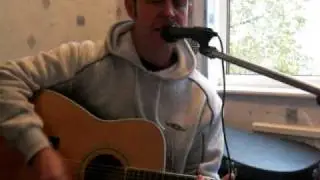 Jules - wish you were here