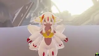 ORTH - Made in Abyss （メイドインアビス）