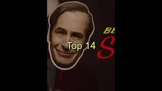 My Top 30 Fictional Stories of All Time