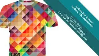 LaRoca Blu Apparel  LaRoca_Blu.rageon.com