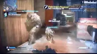 40+kills!! (cod ghosts gameplay)