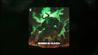 MASSIVE PUNCH  - KRXM, MC MENOR DO ALVORADA