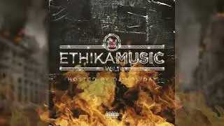 Ethika Music & Bo T - Spray It Down (Official Audio)