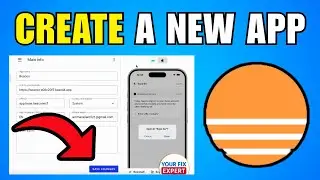 How To Create A New App In Base44 2026 (Step By Step Guide)
