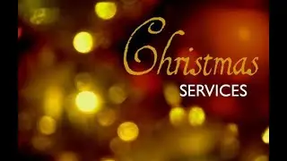 LAST SUNDAY SERVICE OF THE YEAR 2025