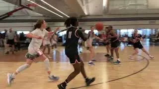 TTO 15U EYBL VS DC Premiere