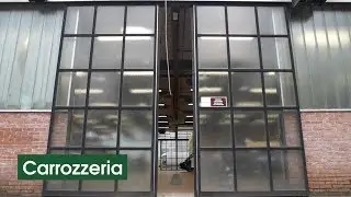 Carrozzeria - Bonaldi Service