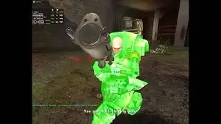 DieHard The Movie | Unreal Tournament 2004 Frag Movie | HateBreed and TrizZz | UT2k4 Frag Video