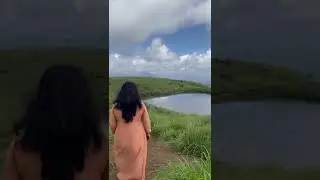 Heart Lake | Chembra peak