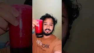 My Skin glow and humanity strength increase drink 💯 %working #kannada #love
