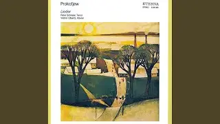 6 Lieder: No. 1, An Die Parzen