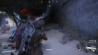 ARC Raiders  Trios is not friendly!