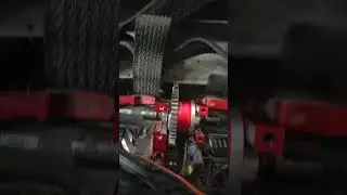 Adu upgrade fitment issue