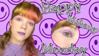 Random Color Story Generator #makeupmondays