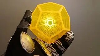 EXOTIC ENGRAM GLITCH! | Destiny The Taken King Glitch