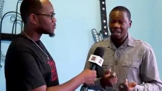 #WHODAT | Hosted by TIMMAY | Gary Francis Jr.