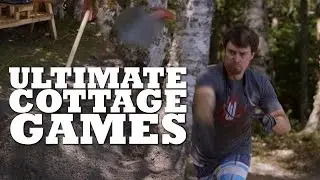The 4 Best Games to Play at the Cottage