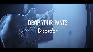 Drop Your Pants - Disorder : Live session @ London Calling Studio