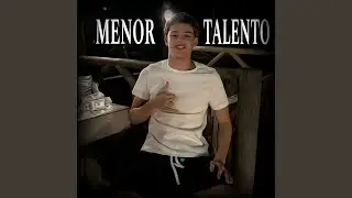 Menor Talento