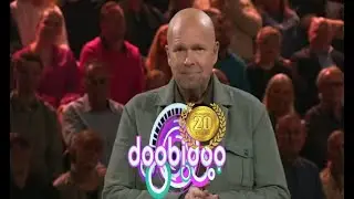 Doobidoo 2025: Viktoria Tolstoy och Peter Johansson mot Jessica Andersson och Magnus Bäcklund