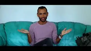 Rzougas Interview - LSBTIQ und noch viel mehr