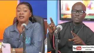 ⚫️🔴Men manman Penba! Pwofesi 2026! Tèt 3 Gwo Towo pral koupe😱 Vin tande koze!😱