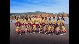 Maturitní video BAYWATCH, O4.C VOŠMO a OA Jablonec nad Nisou