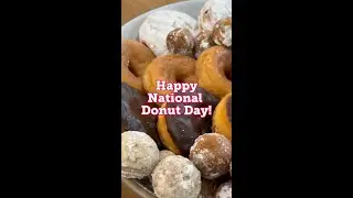 P6 Organic Social - NationalDonutDay.mp4