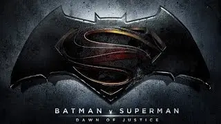 Batman V Superman: Dawn of Justice 