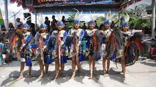 JATHILAN RKWB BABAK PUTRI PART 1 LIVE EMBUNG POTORONO