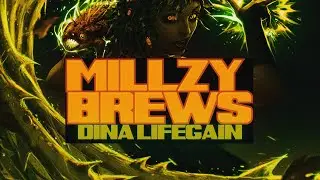 Dina, Soul Steeper | Golgari Life and Aristocrats | Deck Tech | Magic the Gathering EDH Commander