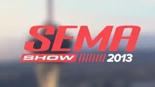 Vossen | Sema Show 2013 | Las Vegas