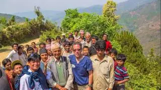Global Outreach Doctors