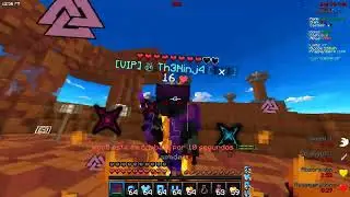 Botando a TxT pra brincar no 1v1