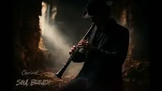 04-أنفاس الروح | Soul Breath Clarinet@2026