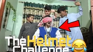SIDEMEN HELMAT GAME 😂| #part 2 ​⁠@rajabbutt94