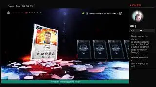 Nhl 20 dynamic duo packs