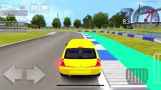 fast lap racing || fast lap racing gameplay || fast lap racing new game|| hamster gaming