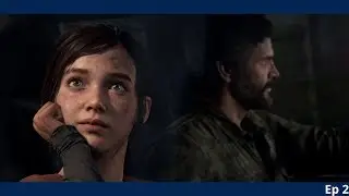 Le moment o&ugrave; tout change : Ellie rejoint l'aventure !