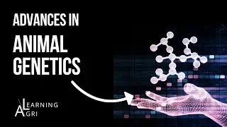 These Genetic Breakthroughs Are Transforming Animal Science&mdash;Fast!