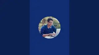 kaleem nawaz is live!